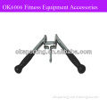 Fitness Equipment Accessories Tricep Press Down Bar